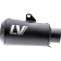 (image for) LeoVince LV-10 Universal Slip-On Muffler