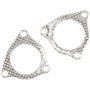 (image for) Exhaust Gasket Kit for Polaris Switchback 600 HO 06