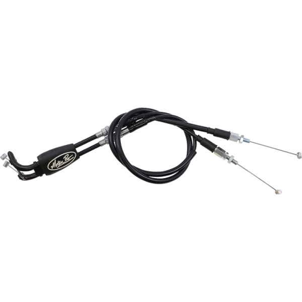 (image for) Motion Pro REV3™ Variable Rate Throttle System