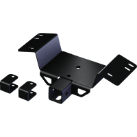 (image for) Rear 2" Hitch Receiver for Honda Pioneer 700/-4 14-24