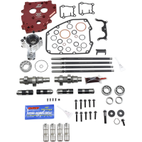 (image for) HP+ Gear Drive Camchest Kit 525 Cam