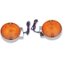 (image for) Touring Rear Turn Signals