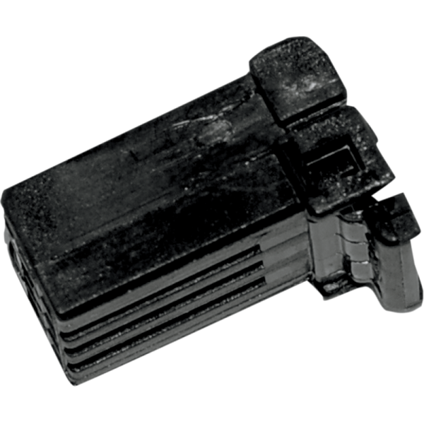 (image for) NAMZ 2-wire plug housing