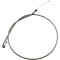 (image for) Armor Coat Throttle (Push) Cable