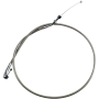 (image for) Armor Coat Throttle (Push) Cable