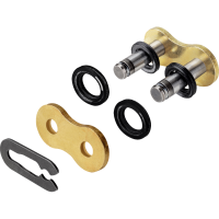 (image for) Regina ZRP2/ZRP/ZRT Series 520ZRP Chain - Clip Connecting Link