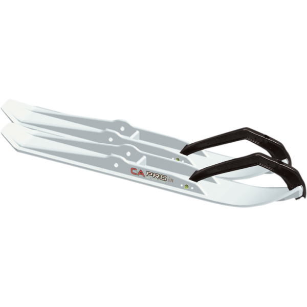 (image for) C&A PRO XPT Ski - White