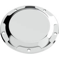 (image for) LA Choppers Derby Cover, Chrome