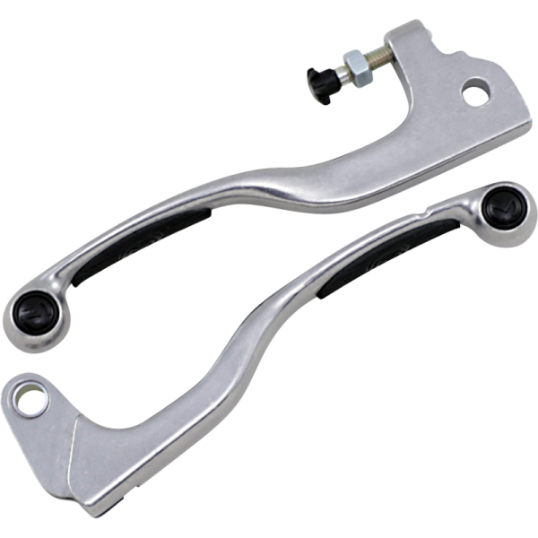 (image for) Moose Racing Competition Lever Set - Black - M557-40-20