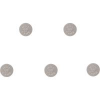 (image for) Hot Cams 9.48 mm Replacement Shim - 2.00 mm