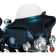 (image for) 12" Clear Replacement Windshield