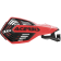 (image for) K-Future Handguards - Red/Black
