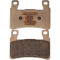 (image for) Galfer HH Advanced Ceramic Brake Pad 1722-0786