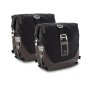 (image for) Legend Gear LC1 Side Bag - Black/Brown