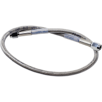(image for) Stainless Steel Brake Line 21"