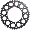 (image for) Rear Sprocket 51T Black