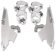 (image for) Trigger-Lock Mount Kit - Polished
