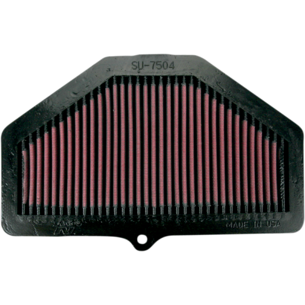 (image for) K & N K&N OE Replacement Air Filter for Suzuki GSX-R750 04-05