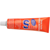 (image for) S100 Total Cycle Finish Restorer