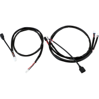 (image for) LA Choppers Throttle-By-Wire Extension Kit - +6"
