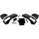 (image for) Speaker Lid Kit Without Speakers (99-13)