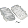 (image for) Moose Racing Billet Radiator Guard - TRIUMPH TF 450-RC 25