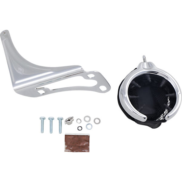 Kuryakyn Passenger Drink Holder (Tour-Pak Mount)