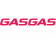 (image for) Die-Cut Sticker - GasGas, red