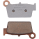 (image for) DP Brakes SDP PRO-MX Brake Pad SDP940MX