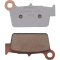 (image for) DP Brakes SDP PRO-MX Brake Pad SDP940MX