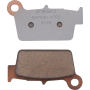 (image for) DP Brakes SDP PRO-MX Brake Pad SDP940MX