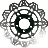 (image for) EBC Vee-Rotor Front Brake Rotor