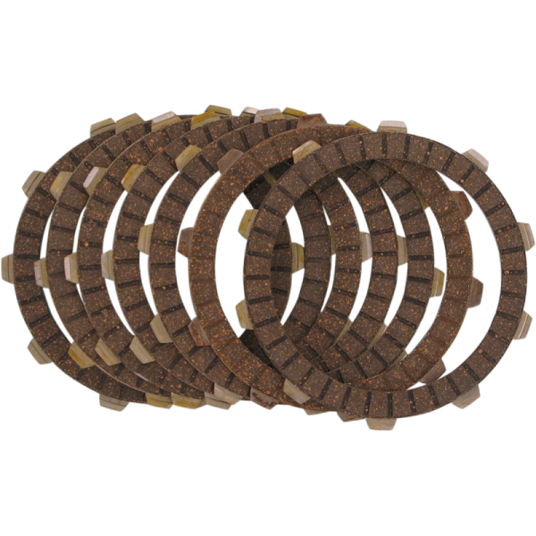 (image for) EBC Standard CK Series Clutch Kit CK1163