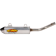 (image for) FMF Shorty Silencer - Kawasaki KX250 99-02