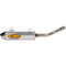 (image for) FMF Shorty Silencer - Kawasaki KX250 99-02