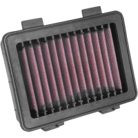 (image for) K&N OE Replacement Air Filter for KTM 390 Duke 17-19