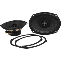 (image for) 6" x 9" Lid Speakers