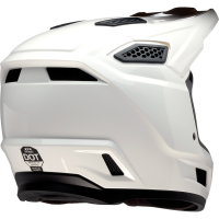 (image for) Z1R Dirtmaxx Helmet, White, L