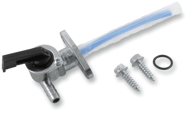 (image for) ACERBIS Left petcock