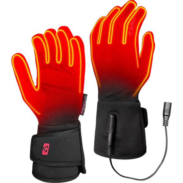 (image for) GERBING 12V Heated Glove Liners - L/XL