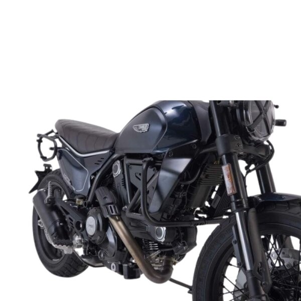 (image for) SW-MOTECH Frame/Bodywork Guard - DUCATI Scrambler Nightshift/Icon/Full Throttle 23-24