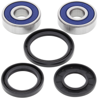 (image for) Front Wheel Bearing and Seal Kit for Kawasaki VN1500C LTD, D/G/E 96-97