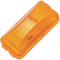 (image for) Rectangle 3 LED, amber