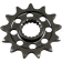 (image for) Renthal 13T Ultralight Grooved Front Sprocket