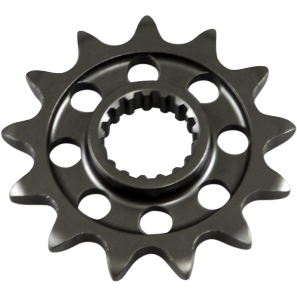 (image for) Renthal 13T Ultralight Grooved Front Sprocket