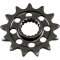(image for) Renthal 13T Ultralight Grooved Front Sprocket