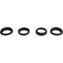 (image for) Moose Offroad Fork and Dust Seal Kit 0407-0698