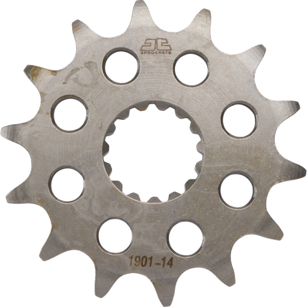 (image for) JT SPROCKETS JT Front Sprocket 14T