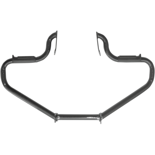 (image for) LINDBY METRIC Multibar® - Black Powdercoat for Victory Kingpin, Vegas, Jackpot, etc. 06-17