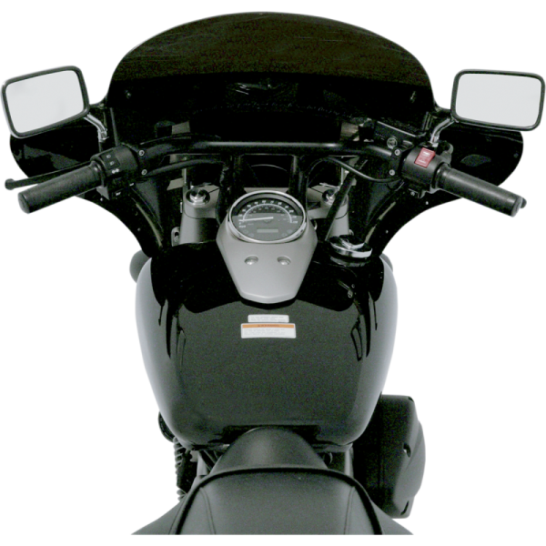 (image for) MEMPHIS SHADES METRIC Batwing Fairing for Yamaha XV1100 V-Star Custom 99-15